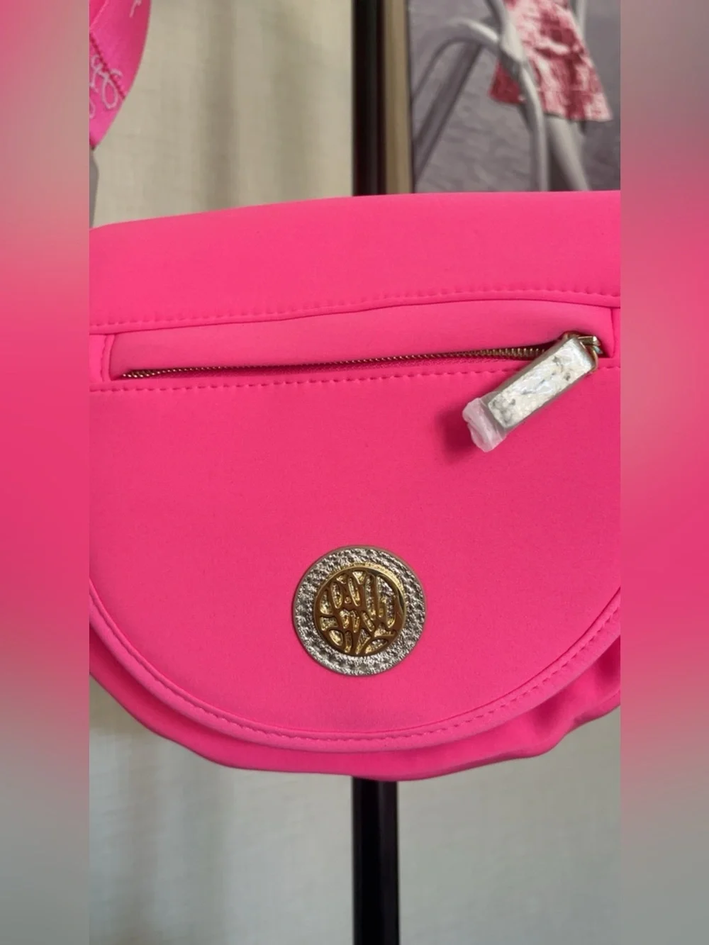 Lilly Pulitzer crossbody bag